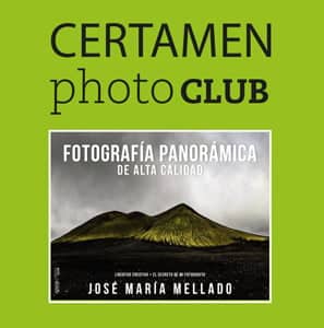 I Certamen Photoclub de Fotografía Panorámica