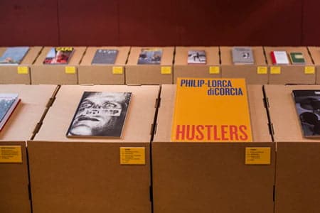 Premio al Mejor de Libro de Fotografía PHE 2015.