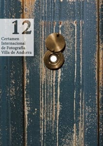 XII Certamen Internacional de Fotografía Villa de Andorra
