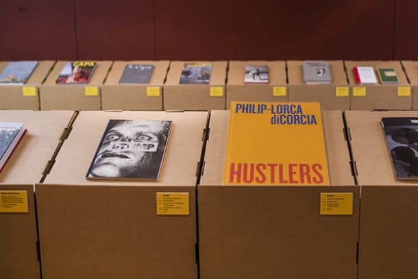 Premio al Mejor Libro de Fotografía 2015 