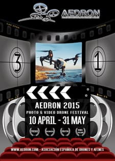 AEDRON Photo & Video Drone Festival