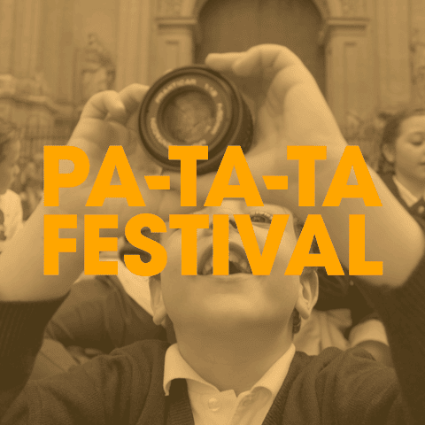 Convocatorias Pa-ta-ta Festival de Fotografía Emergente de Granada