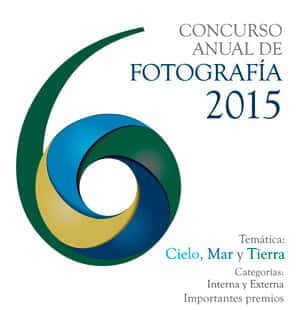 6º Concurso Anual de Fotografía del Ministerio de Defensa: Cielo, Mar y Tierra