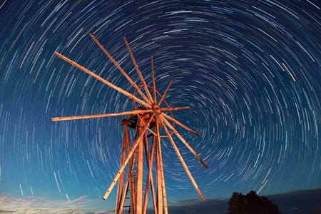 Concurso Internacional de Fotografía "UNED La Palma"