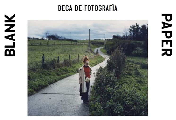 8ª Beca BlanKPaper 2015