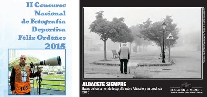 Concursos de Fotografía de Mayo 2015