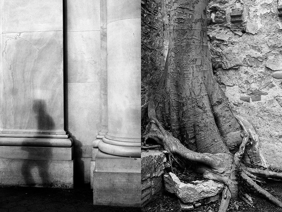 David Salcedo. Nuevo Talento Fnac de Fotografía 2015