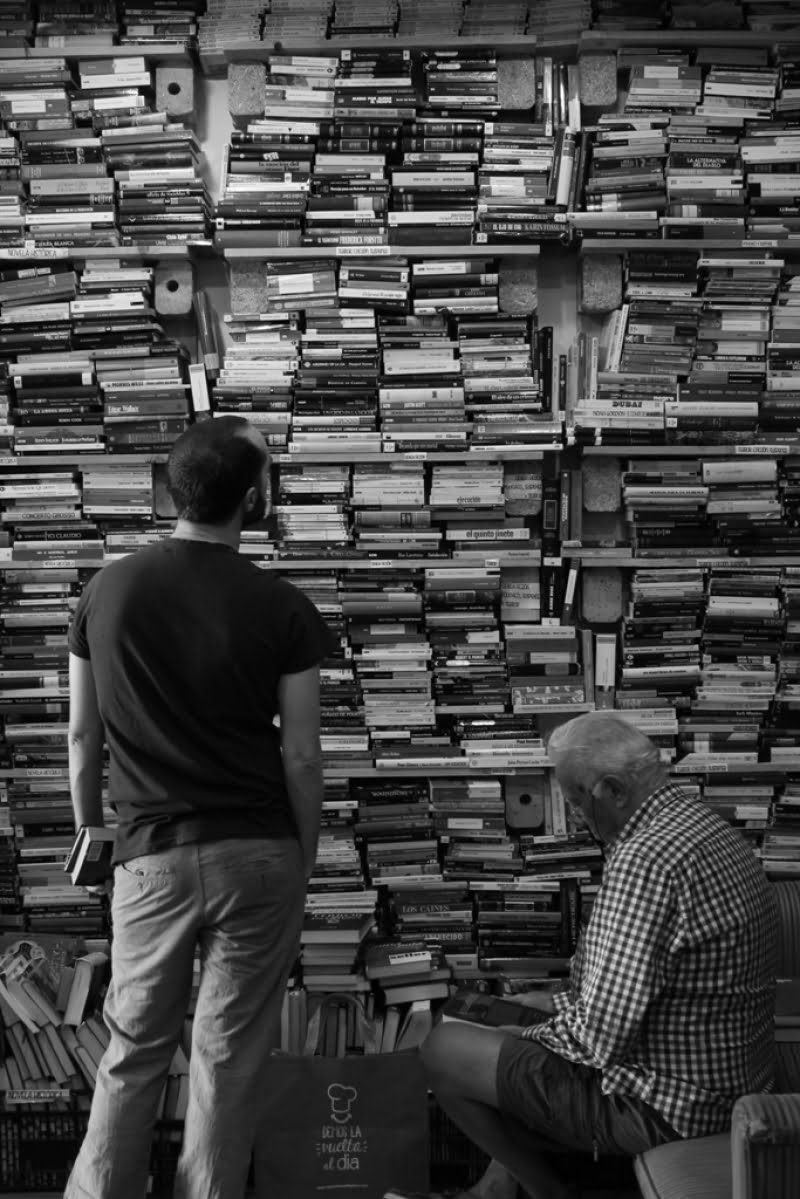 Ganadores V Maratón Fotográfico Fnac 2015