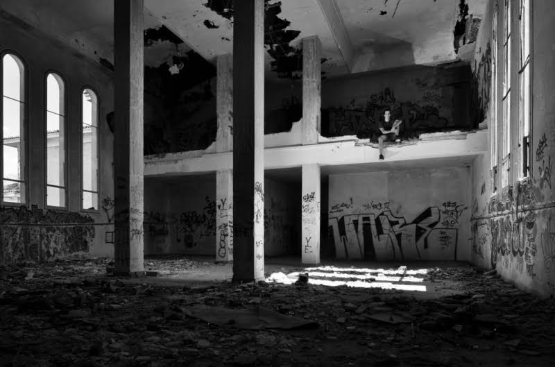 Ganadores V Maratón Fotográfico Fnac 2015
