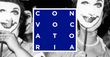 Convocatoria Género y Figura: Selección de trabajos para la web y los clips audiovisuales