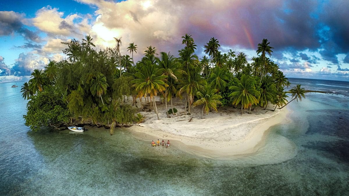 Ganadores Dronestagram 2015
