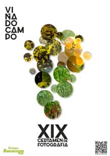 XIX Certamen de Fotografía Viña do Campo