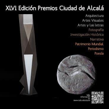 Premios Ciudad de Alcala. Concursos de fotografía