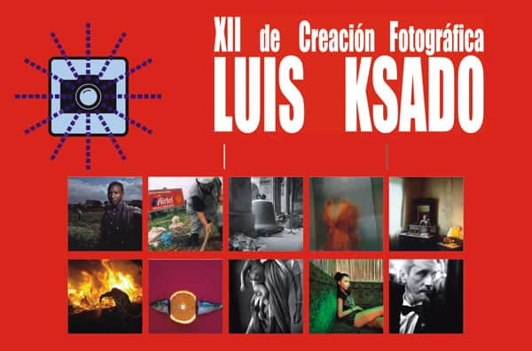 Premio Creación Fotográfica Luis Ksado