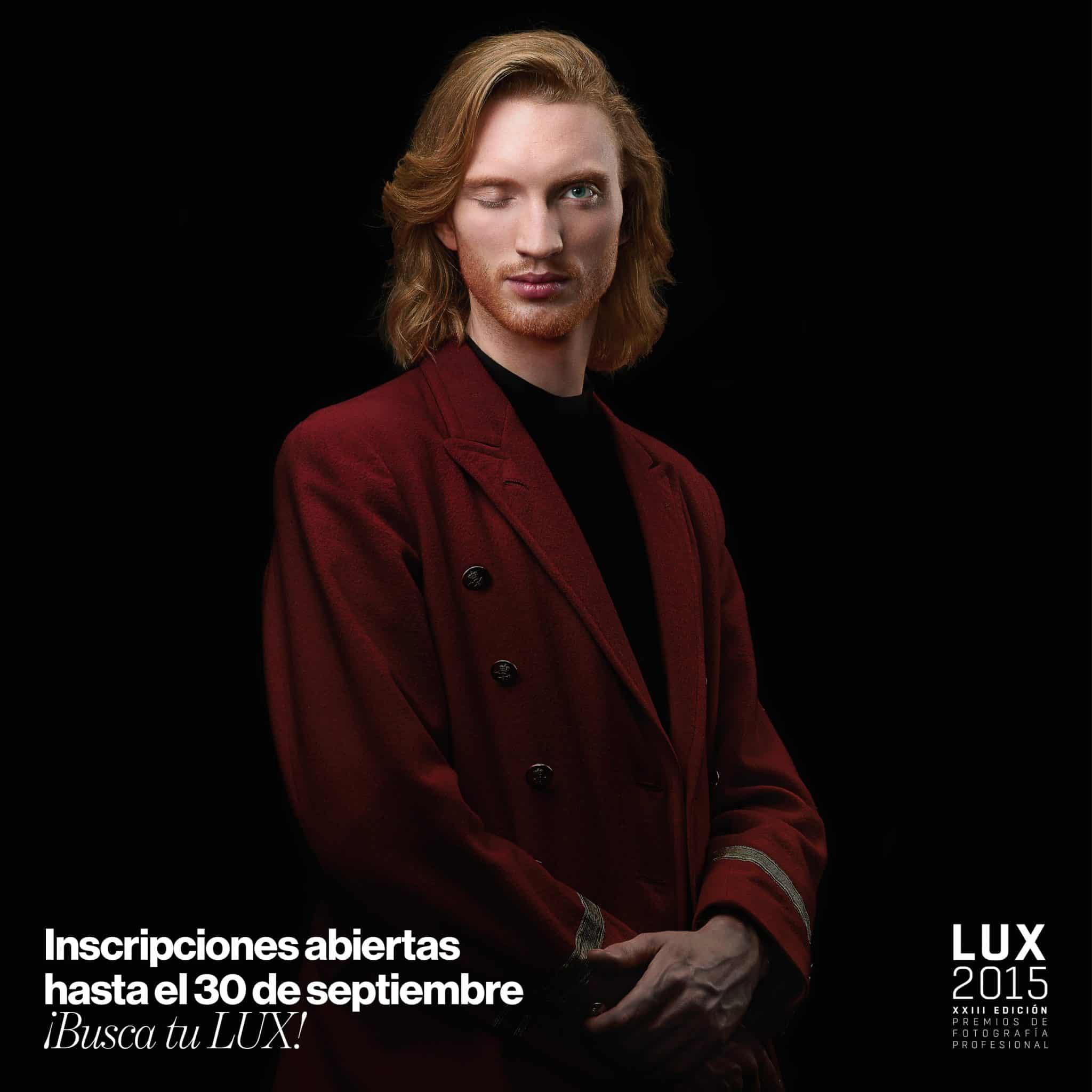 concursos de fotografía Septiembre 2015