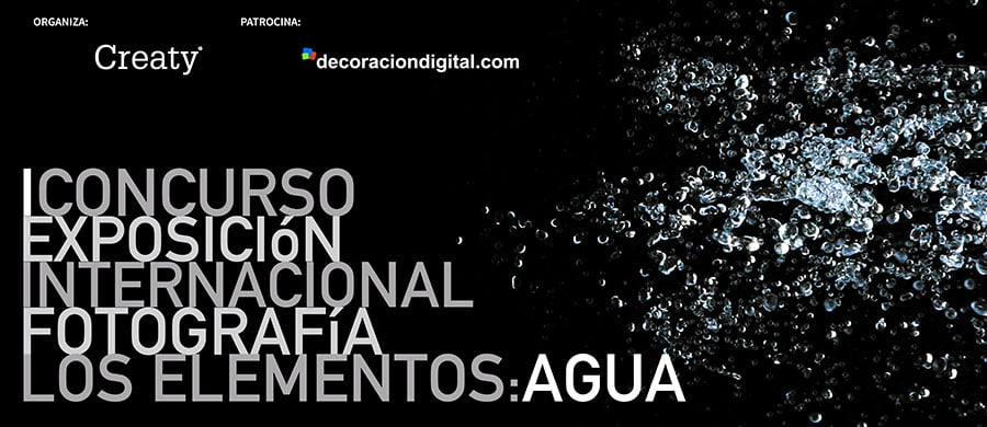 concursos de fotografía Septiembre 2015
