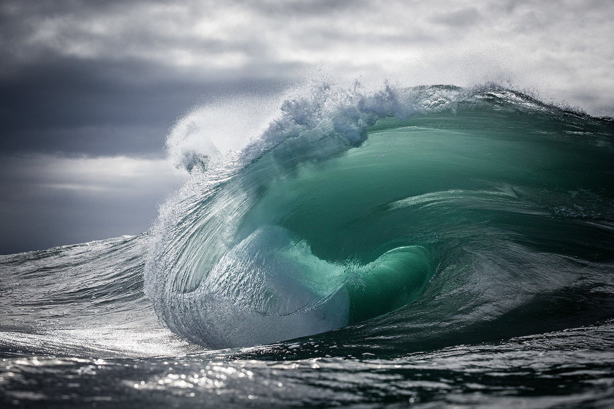 International Landscape Photographer of the Year 2015