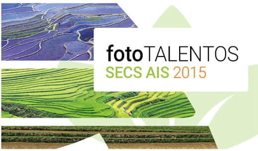Fototalentos SECS AIS 2015