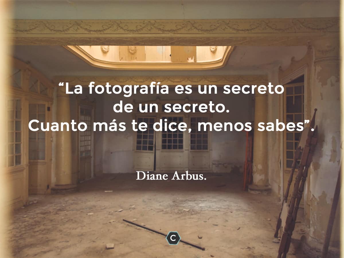 15 Frases de fotografía llenas de inspiración
