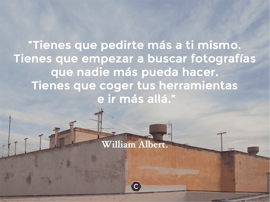 15 Frases de fotografía