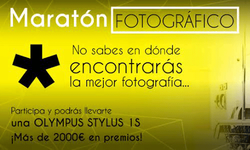 Maratón Fotográfico en Too Many Flash