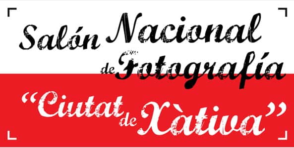 60 Salón Nacional de Fotografía "Ciutat de Xàtiva" 2015