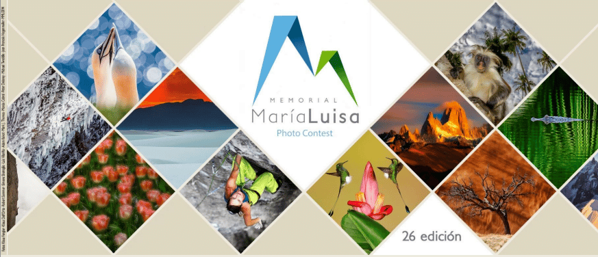 Los mejores concursos de fotografía Noviembre 2015