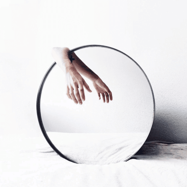 VI Reto Instagram #cdfo_minimal