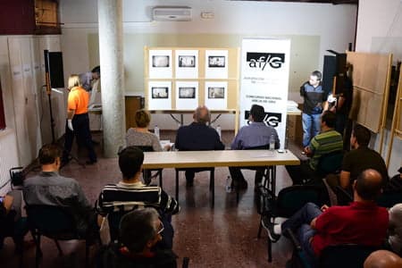 60º Concurso Nacional "Abeja de Oro"