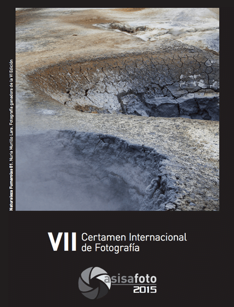 Los mejores concursos de fotografía Noviembre 2015