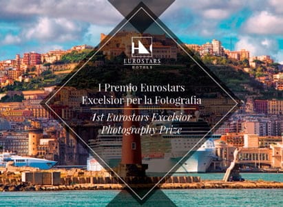 I Premio Eurostars Excelsior de Fotografía