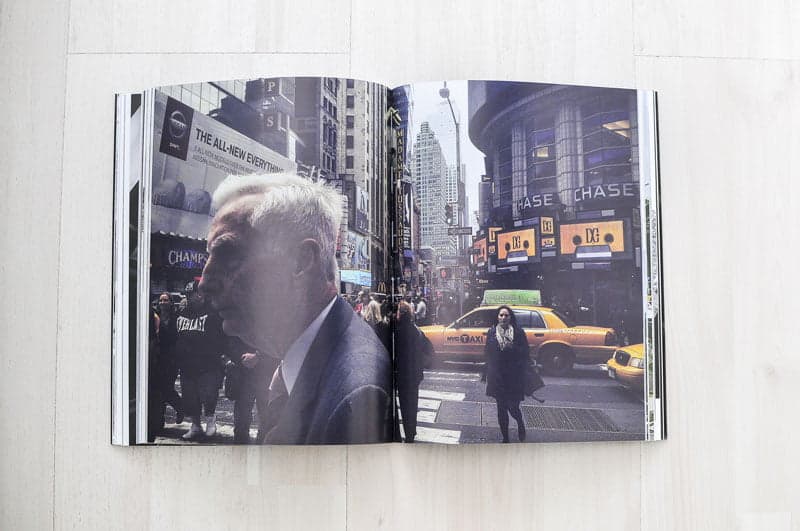 fotografía móvil