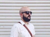 Javier Salvador