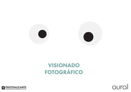 Visionado Fotográfico Photoalicante 2016