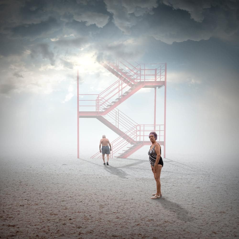 Sony World Photography Awards