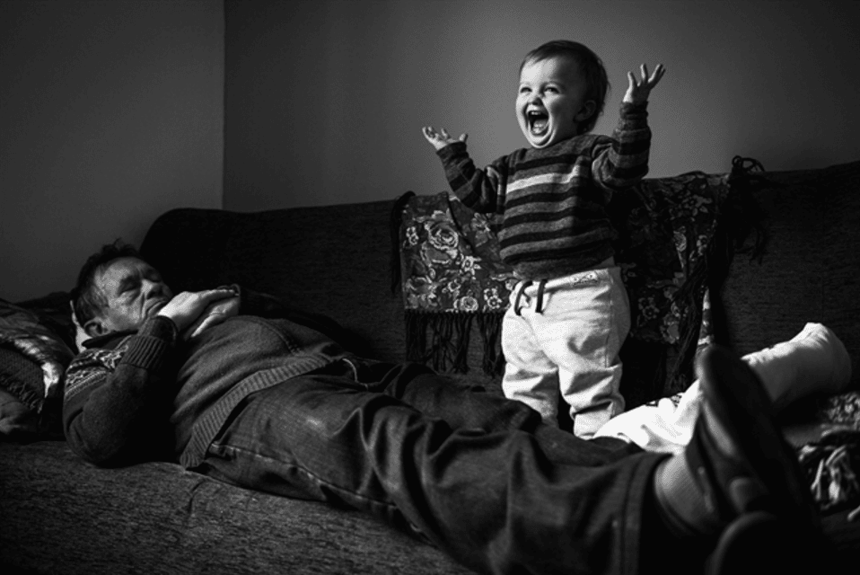 Sony World Photography Awards