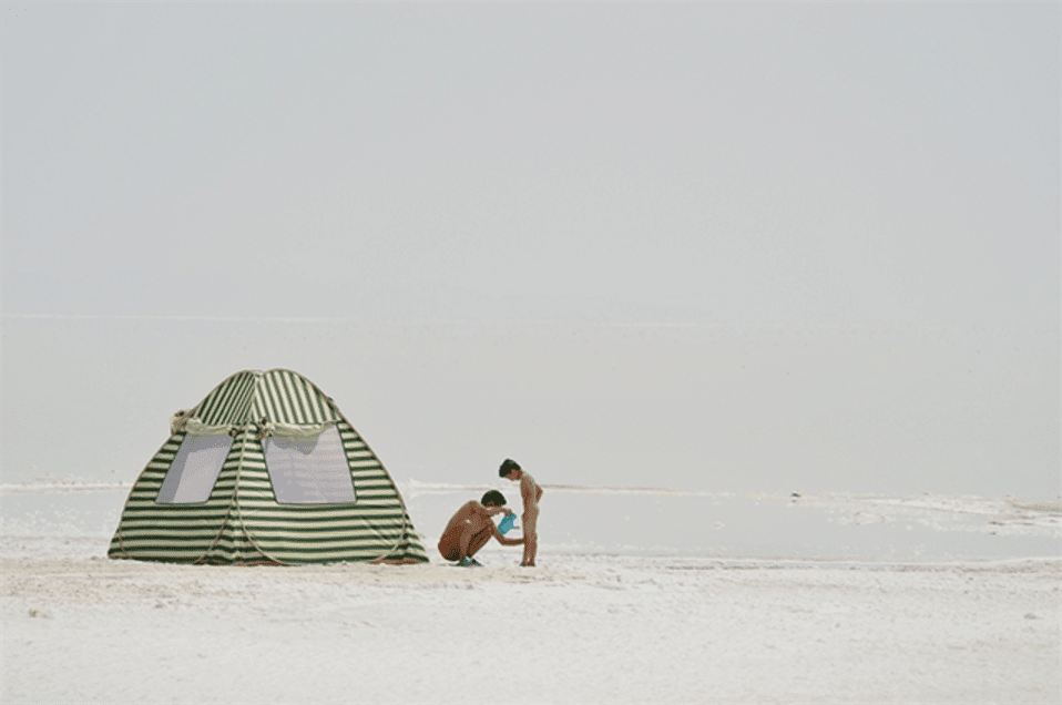 Sony World Photography Awards