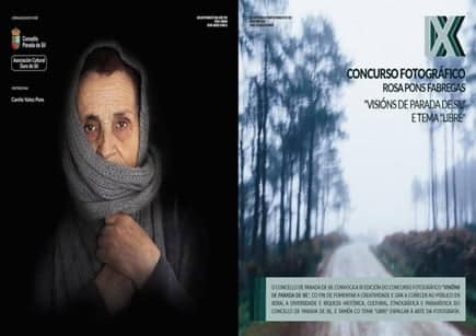 IX Concurso Fotográfico Rosa Pons Fábregas
