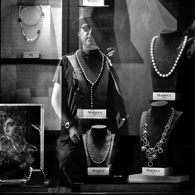 El mejor autorretrato del concurso organizado por PHotoEspaña y La Fundación Canal