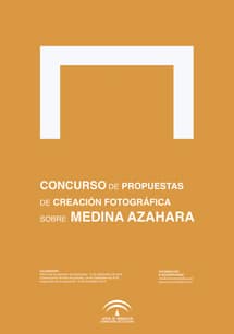 I Concurso de Propuestas de Creación Fotográfica sobre Medina Azahara