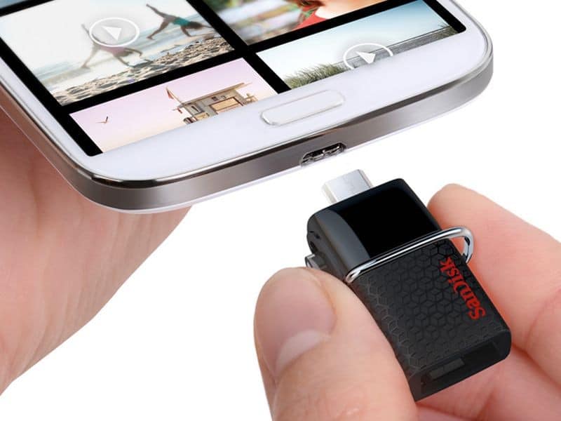 7 accesorios muy útiles para la fotografía con smartphone