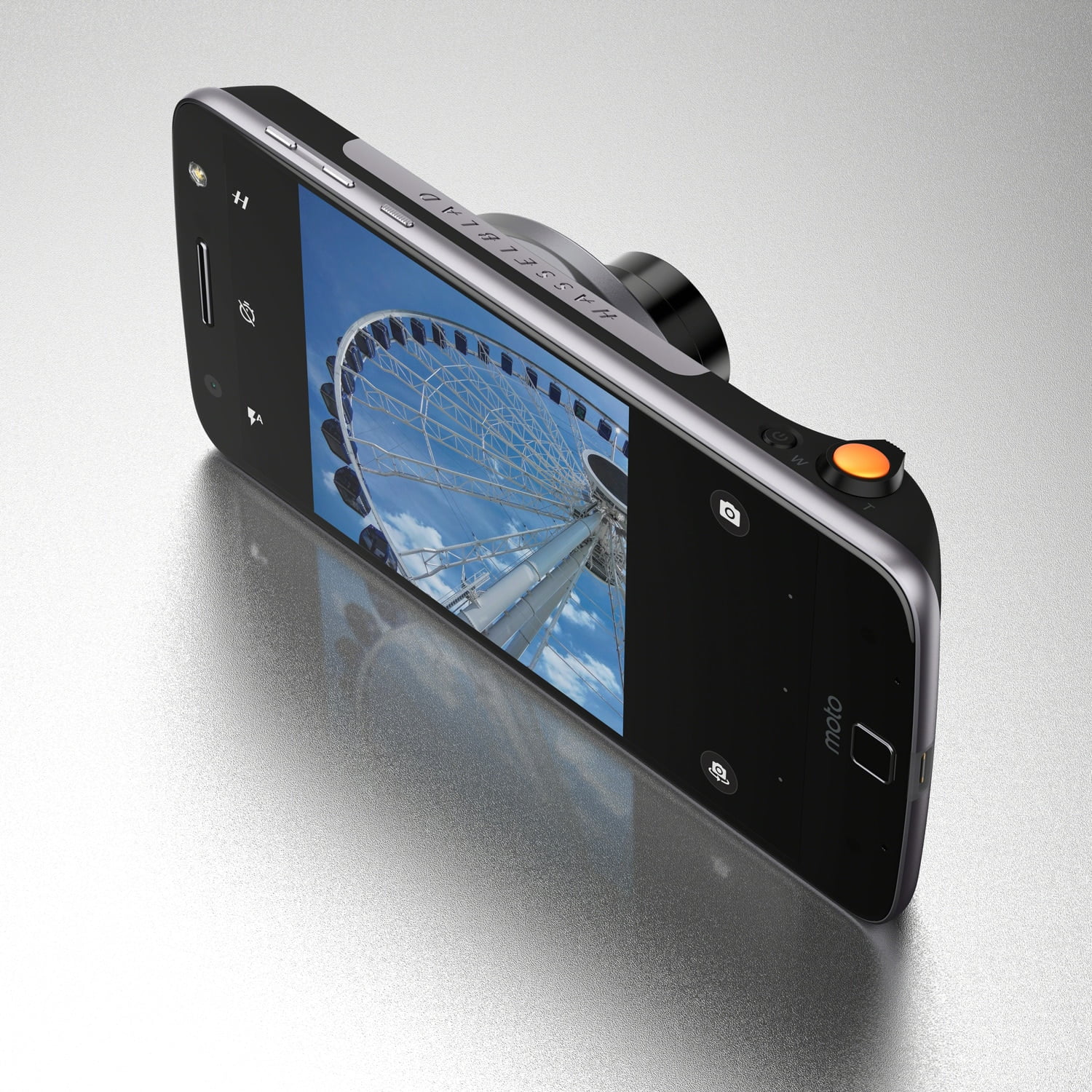 7 accesorios muy útiles para la fotografía con smartphone