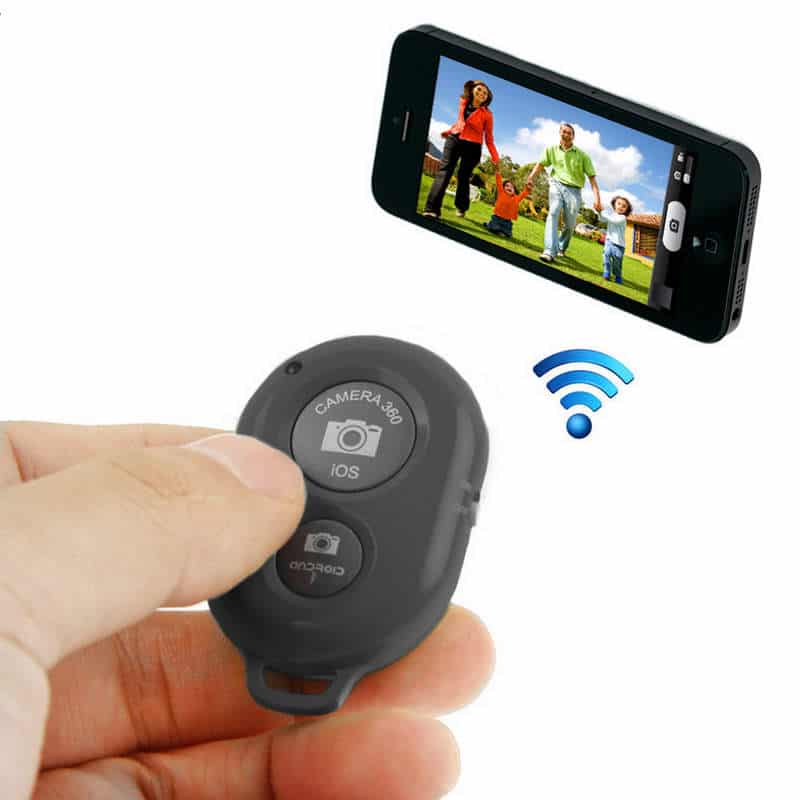 7 accesorios muy útiles para la fotografía con smartphone