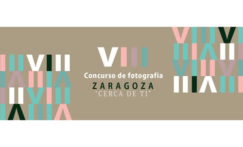 VIII Concurso de fotografía Saucépolis Zaragoza cerca de ti