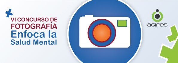 VI Concurso de Fotografía Enfoca La Salud Mental