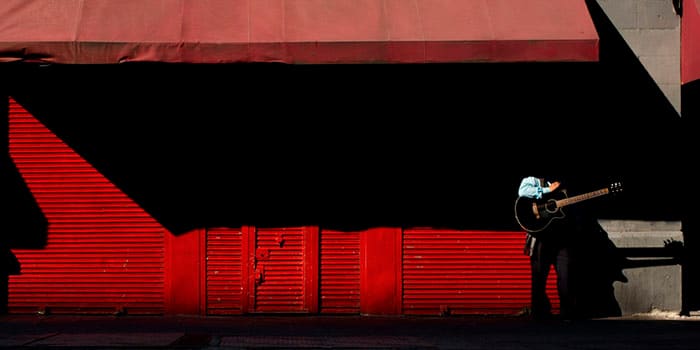 Los mejores concursos de fotografía de abril 2018