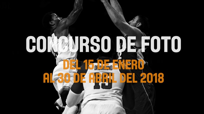 Los mejores concursos de fotografía de abril 2018