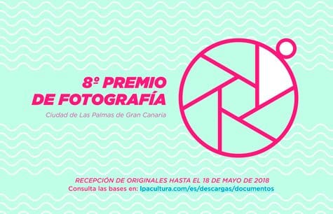 8º Premio Internacional de Fotografía Ciudad de Las Palmas de Gran Canaria