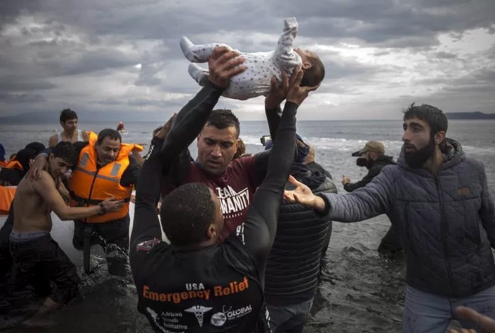 Los mejores concursos de fotografía de abril 2018