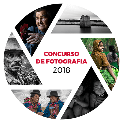 Concurso de Fotografía - Transversalidades - Fotografia sem fronteiras 2018